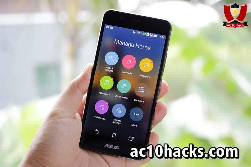 Cara Hack HP dengan Metasploit Termux