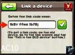 Cara Hack Akun Clash of Clans Lewat Akun Gmail