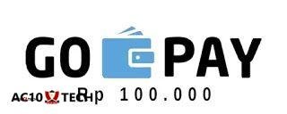 Cara Hack Saldo GoPay 2026 dan Voucher Gratis 3 Hack Mendapatkan Saldo GoPay GoJek