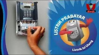 Cara Hack Token Pulsa