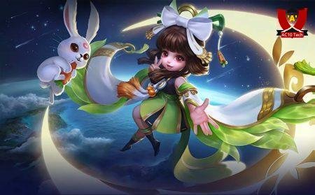 Ubah Hero Mage di Mobile Legends Ubah Hero Mage di Mobile Legends