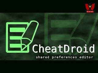 Cheat Droid Pro Android
