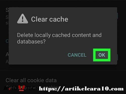 5 Cara Mengatasi Server Down Website 2026 Bisa di HP 4 Cara Mengatasi Aplikasi Android Tiba-Tiba Crash