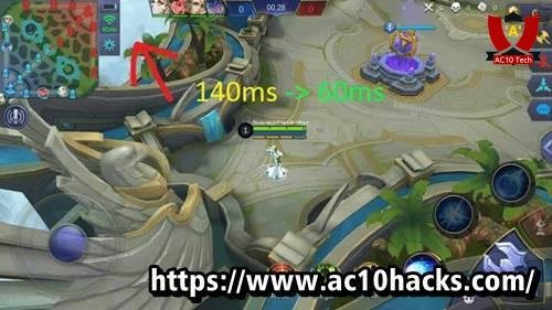 Config ML Premium Terbaru 2026