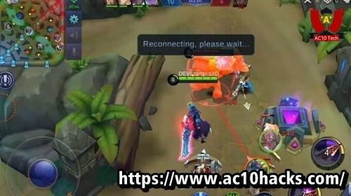 Config ML Premium Terbaru 2026