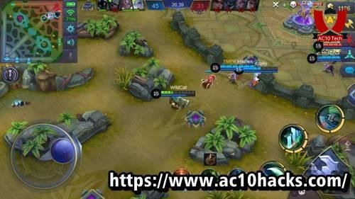 Config ML Premium Terbaru 2026