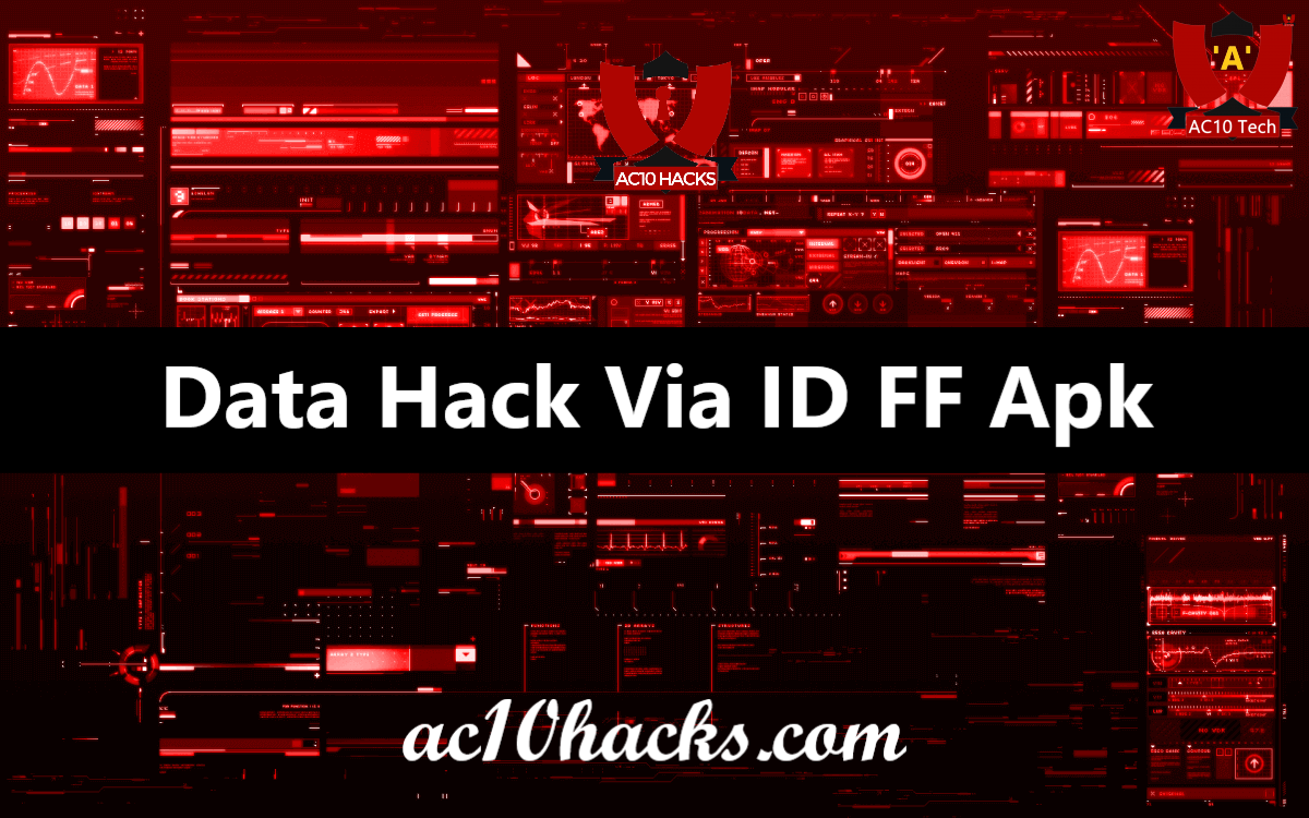Download Data Hack Akun FF Via ID Apk 2026 Link Mediafire
