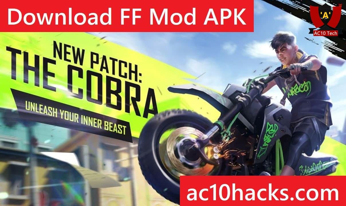 Download FF Mod APK 2026 Diamond Tak Terbatas Versi Terbaru