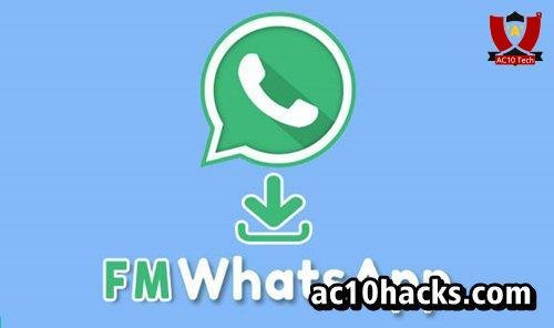 FM WA Terbaru Untuk Android