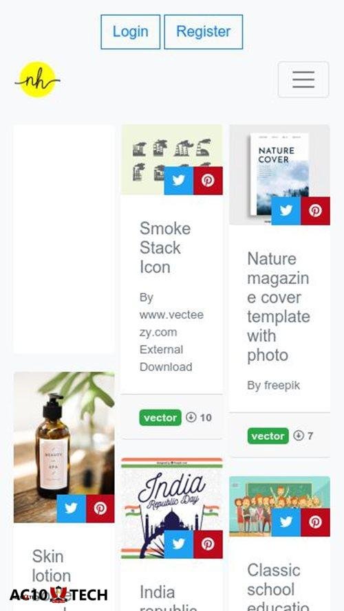 4 Shutterstock Video Downloader No Watermark Gratis 2026 3 Cara Download Shutterstock Gratis Tanpa Wattermark