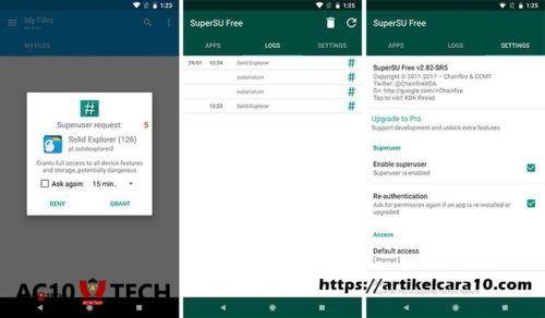 Download Aplikasi RAR Android Terbaik 2026