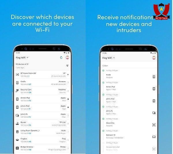 18 Aplikasi Bobol WiFi Tanpa ROOT 100% Work 2026 7 FING Apk Hack Wifi