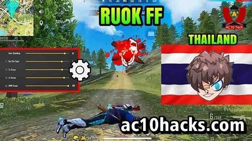 Ruok FF