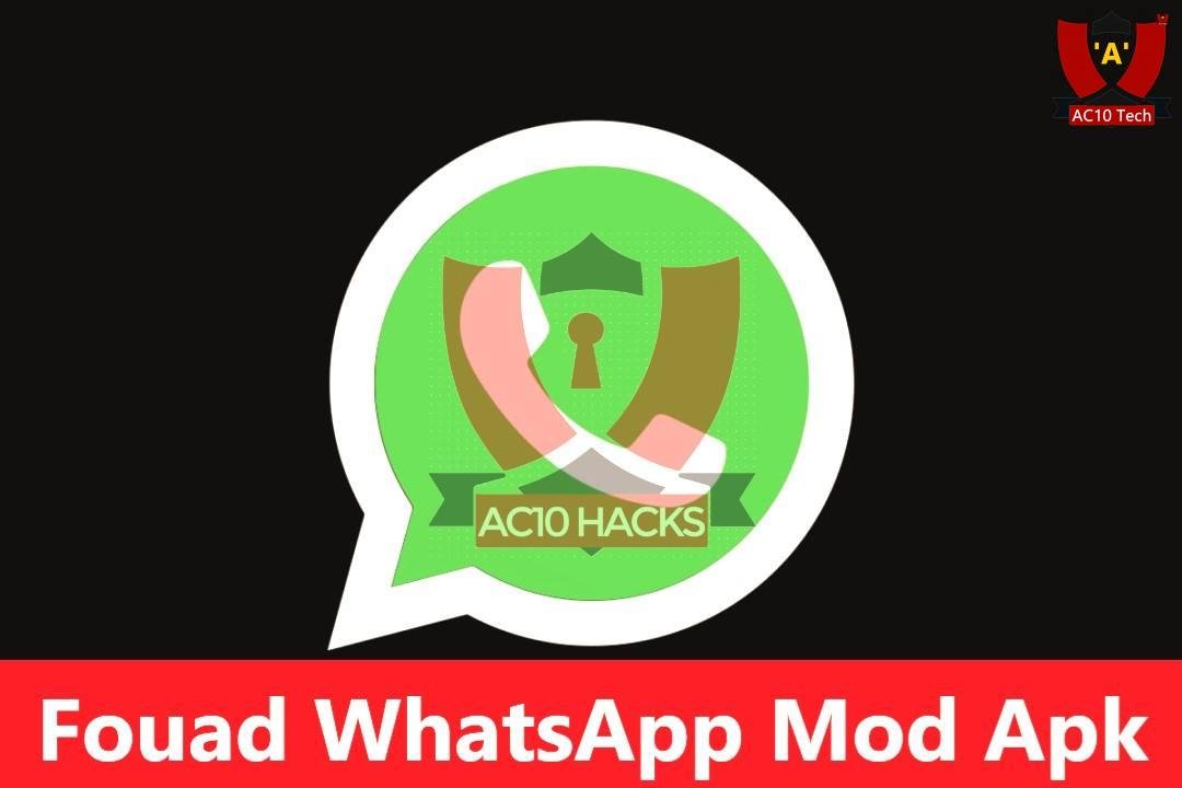Download Fouad WhatsApp Versi Lama dan Terbaru v8.86 Mod Apk 3 Fitur Kelebihan Fouad WhatsApp Apk