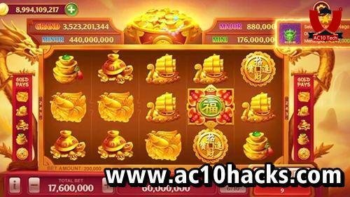 Fitur Higgs Domino RP Mod Apk