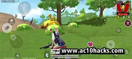 Link Download Sausage Man Mod APK Unlimited Candy and Money 3 cheat sausage man mod menu