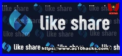 Download Like Share Apk Aplikasi Penghasil Uang 2026