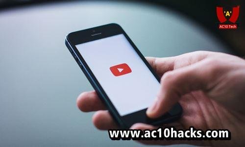 YouTube Biru APK Versi Terbaru 2026