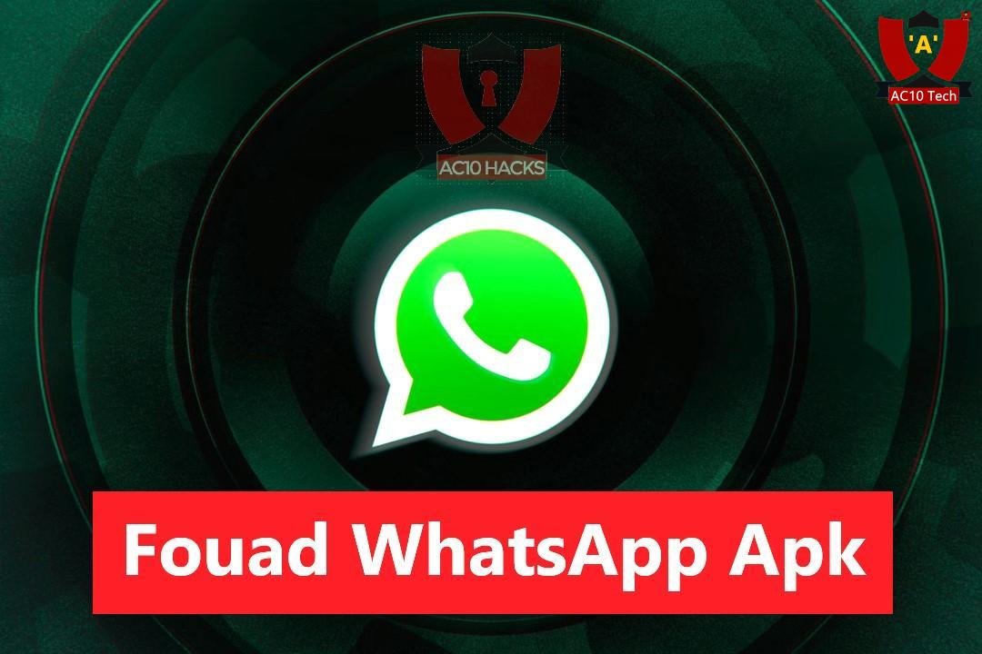 Download Fouad WhatsApp Versi Lama dan Terbaru v8.86 Mod Apk 2 Fouad WhatsApp Apk
