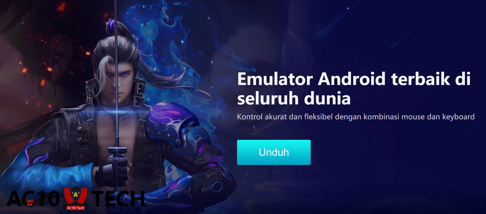 GameLoop Emulator Android