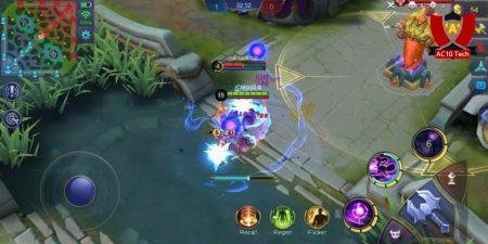 Guide hero guide item Guinevere Mobile Legends Guide hero guide item Guinevere Mobile Legends