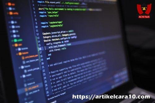 16 Aplikasi Hacker PC Terbaik 2026 Pemula