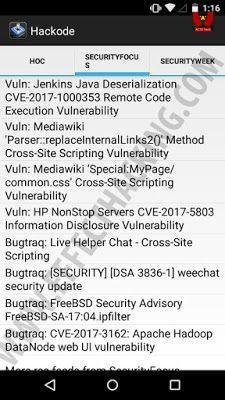 Aplikasi Hacker Hackode Apk 6