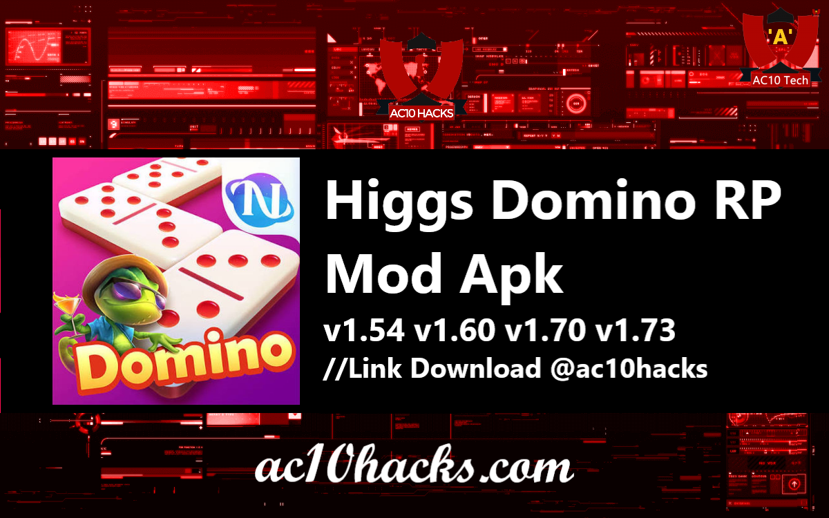 higgs domino rp versi 1.70 apk