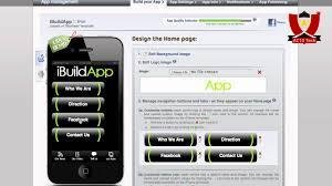 ibuild membuat aplikasi android tanpa coding dan pemrograman ibuild membuat aplikasi android tanpa coding dan pemrograman