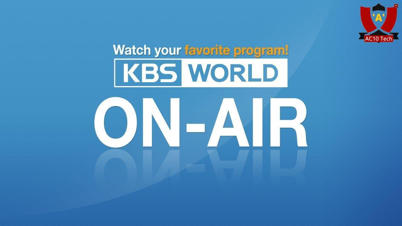 10 Aplikasi Nonton Drakor Gratis Sub Indo Online 2026 11 KBS World Aplikasi Nonton Drama