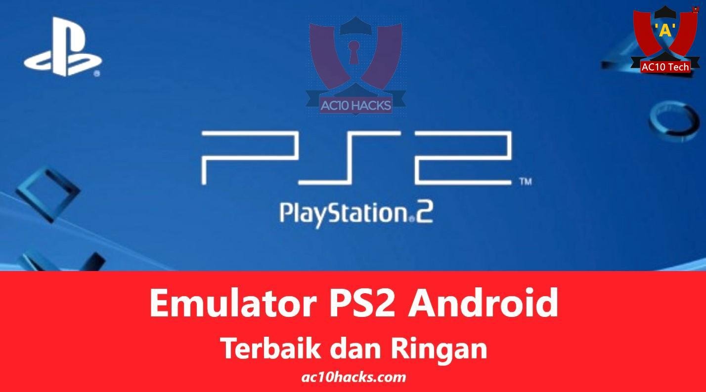 Download Emulator PS2 Android Apk Pro Terbaik Gratis 2026