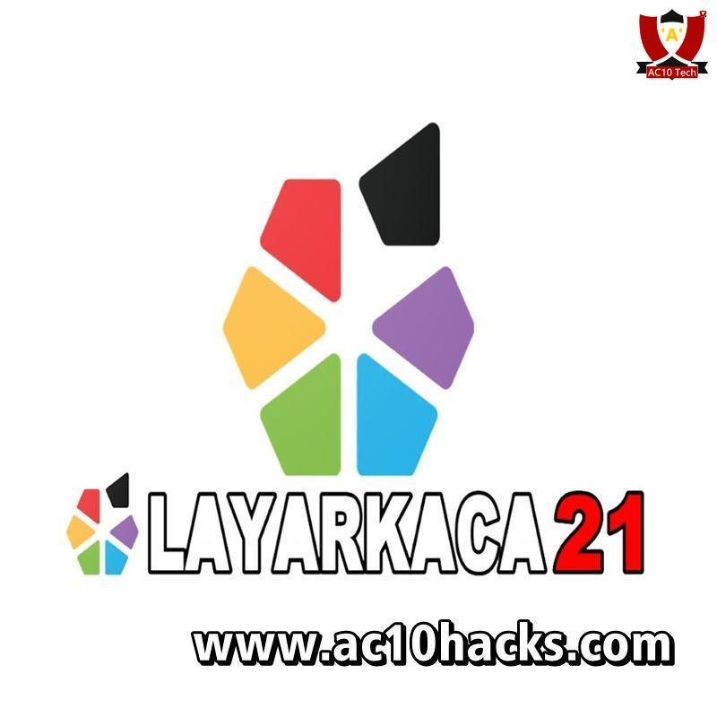 Aplikasi Download Film Indonesia Terbaik Gratis di Android 4 LayarKaca21 Apk (LK21)