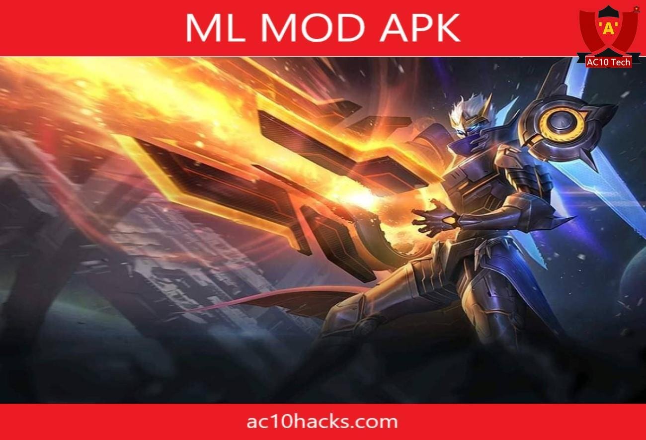 ML MOD APK