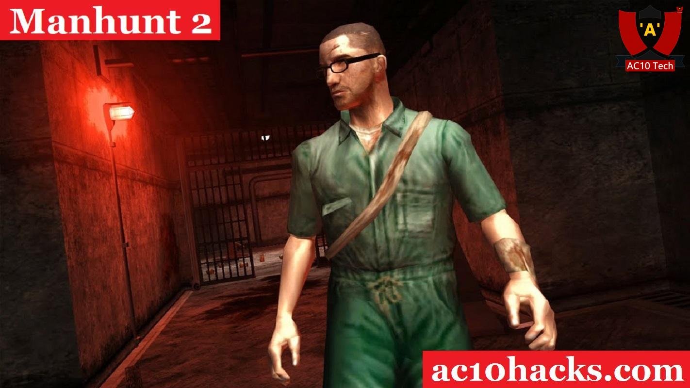 Manhunt 2