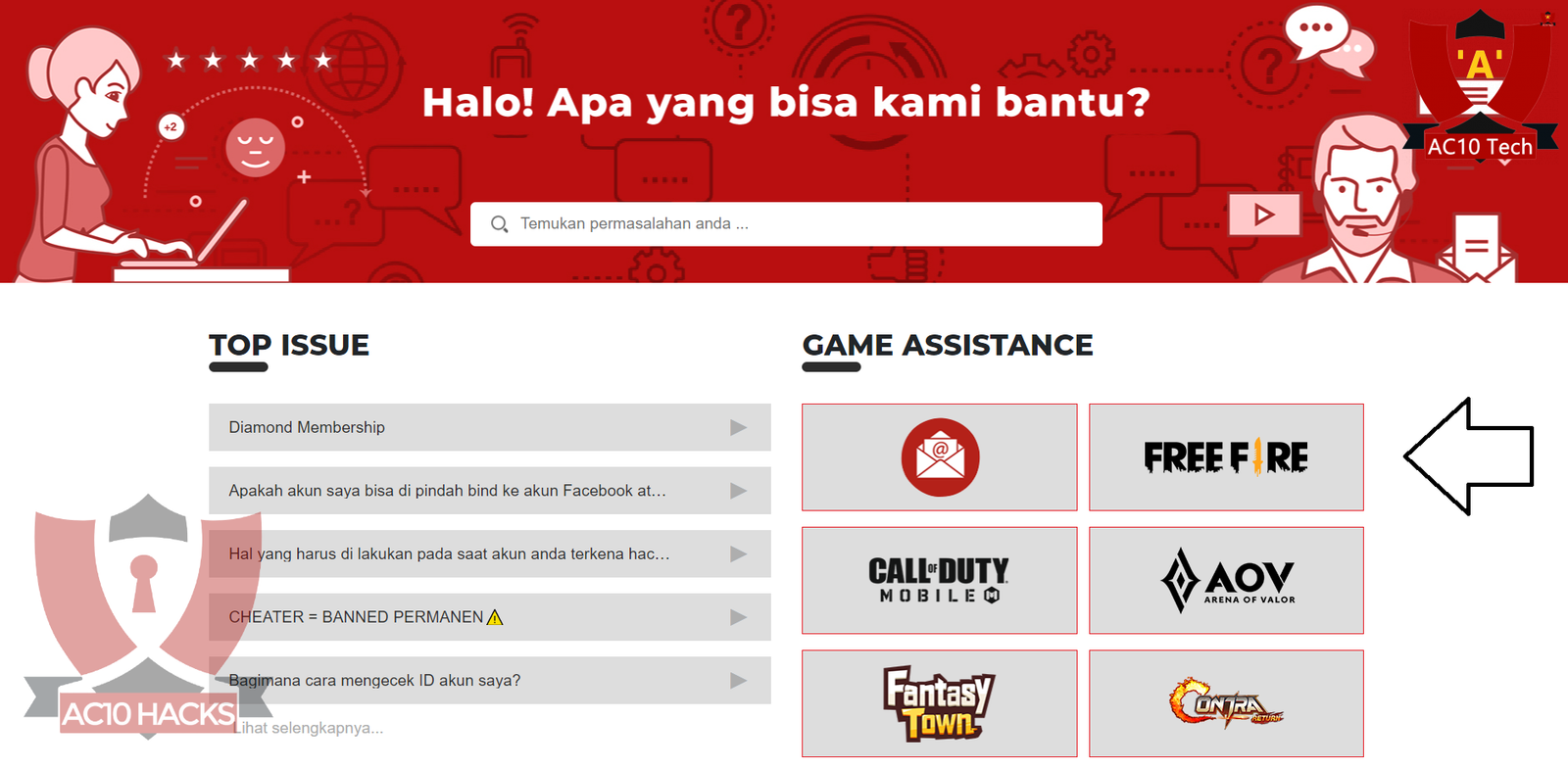 Cara Mengembalikan Akun Guest FF yang Hilang dengan ID 2026