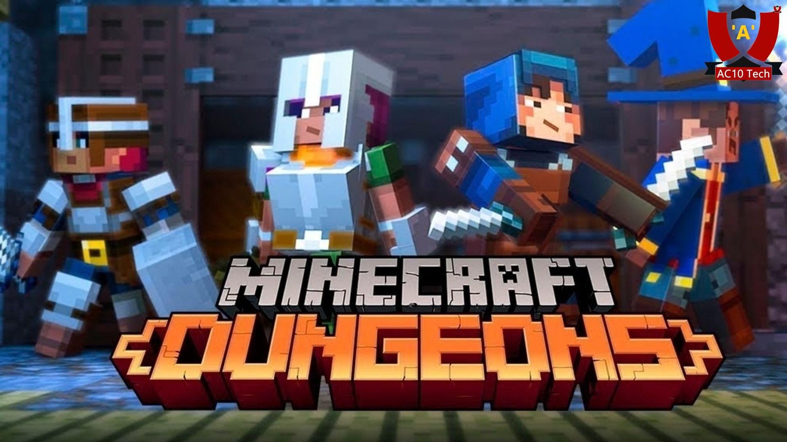 Download Minecraft Gratis Untuk Android dan PC