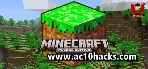 Download Minecraft Gratis Untuk Android dan PC