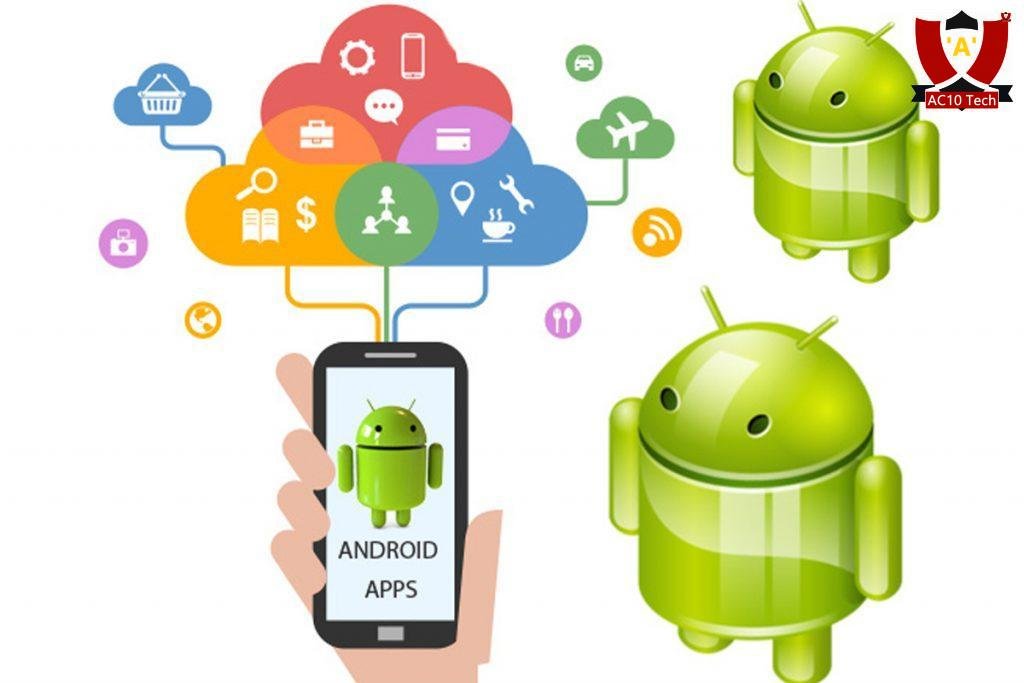 Cara Membuat Aplikasi Android Tanpa Coding Gratis 2026