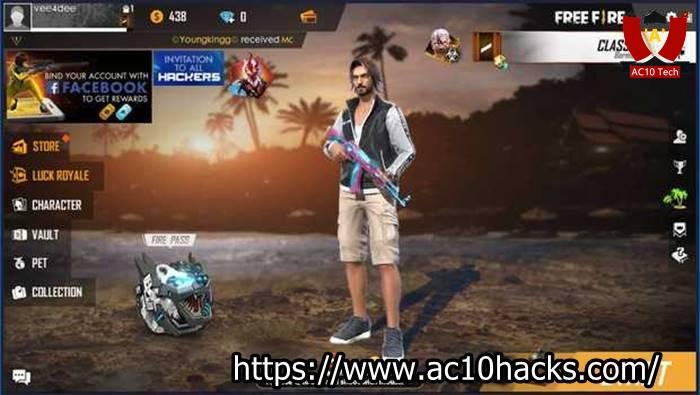 Cheat FF Mod Menu Auto Headshot, Diamond, Anti Banned 2026