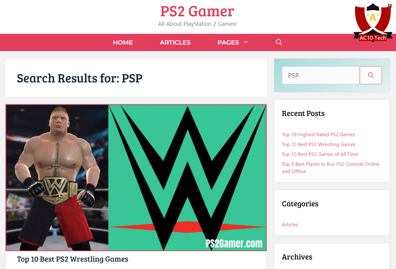 12 Situs Download Game PPSSPP/PSP File ISO Full Gratis 2026 10 PS2GAMER situs game ppsspp