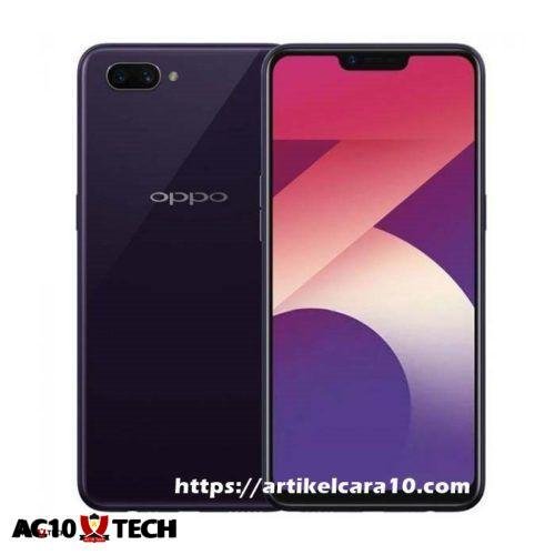 How to Root CPH1803 a3s dan OPPO A37f Tanpa PC