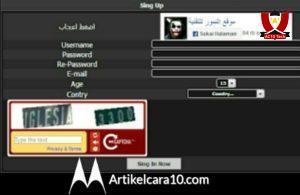 3 Cara Membuat Web Phising FB (Script Phising FB) 2026 7 situs anomor