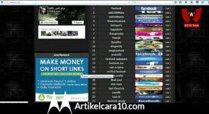 3 Cara Membuat Web Phising FB (Script Phising FB) 2026 8 Log In anomor