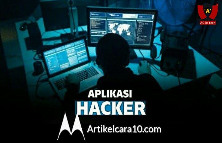 100 Aplikasi Hacker Android untuk Pemula 2026