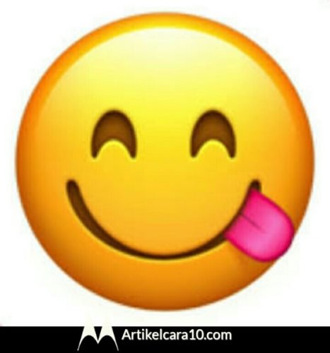 Face Savouring Delicious Food