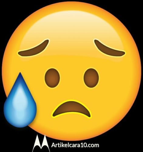 Person With Folded Hands