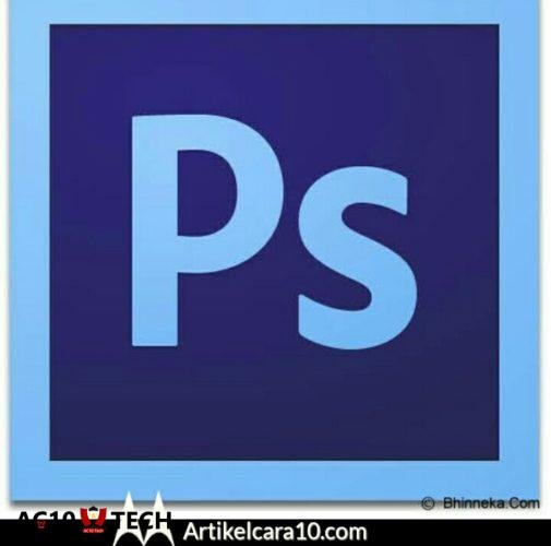 Cara Membuat Stiker WhatsApp Sendiri dengan Photoshop Sticker WhatsApp