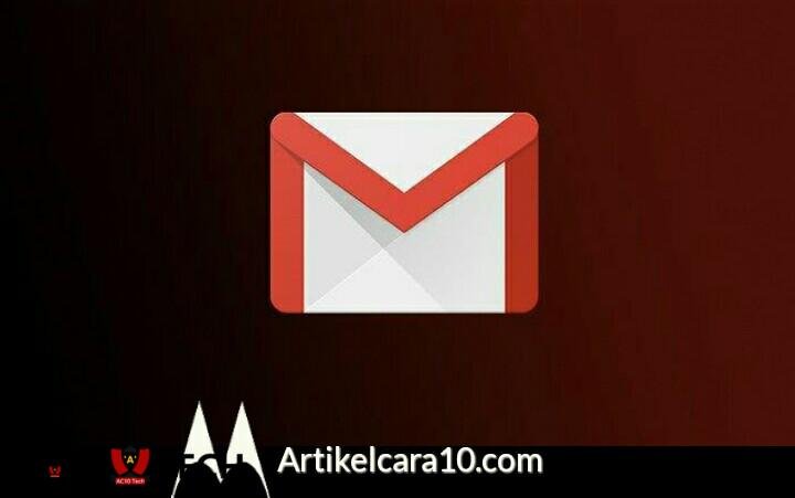 Lacak Menggunakan Email