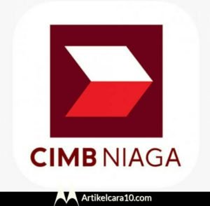 Cara Ambil Uang di ATM CIMB NIAGA pakai HP