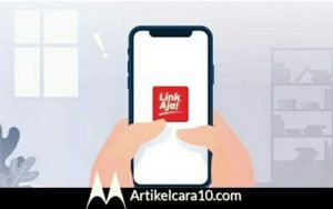 Cara Ambil Uang di ATM pakai HP
